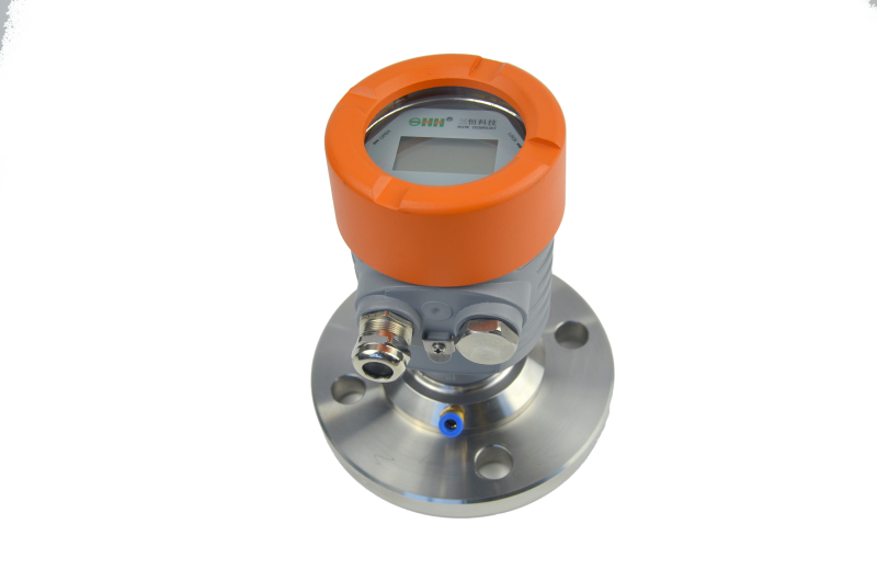 SHRD系列雷達物（液）位計